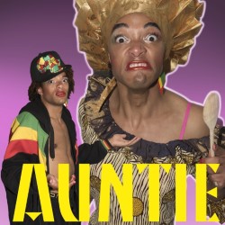 Auntie