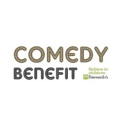 Barnardo's Big Comedy Benefit