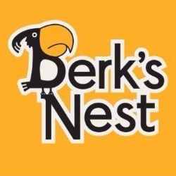 Berk's Nest Mid-Fest Comedy Special