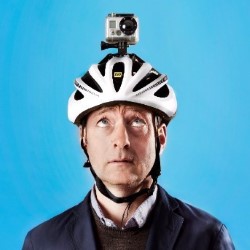 Bikeology. Ned Boulting