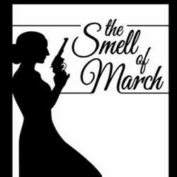 The Smell Of March