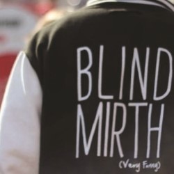 Blind Mirth