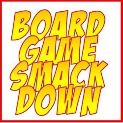 Board Game Smackdown - Free