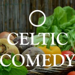 Celtic Comedy