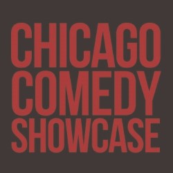 Chicago's Stand-Up Showcase