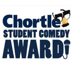 Best of Chortle Student Comedy Award