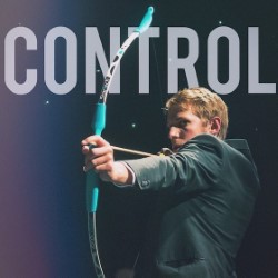 Chris Cook: Control. Chris Cook