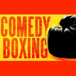 Comedy Boxing: The Rematch