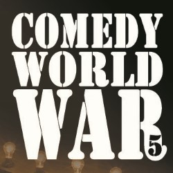 Comedy World War 5. Christian Schulte-Loh