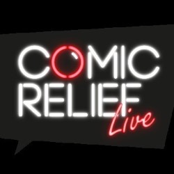 Comic Relief Live