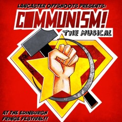 Communism: The Musical!