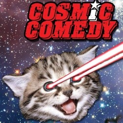 Cosmic Comedy Berlin / Free Festival