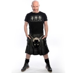 Craig Hill: Someone's Gonna Get Kilt!. Craig Hill