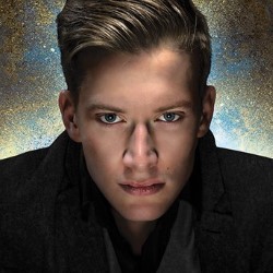 Daniel Sloss: NOW. Daniel Sloss