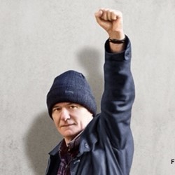 Dave Johns: I, Fillum Star. Dave Johns