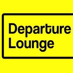 Departure Lounge