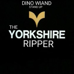 Dino Wiand - Yorkshire Ripper / Free Festival