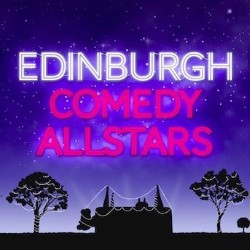 Edinburgh Comedy Allstars