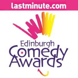 lastminute.com Edinburgh Comedy Awards Show