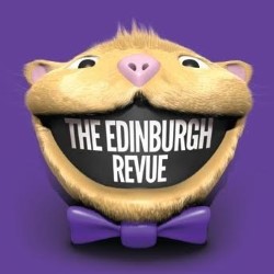 The Edinburgh Revue: Jamboreavement