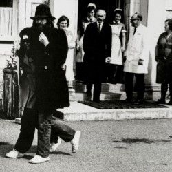 Eric Davidson: When John and Yoko Waved Goodbye