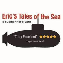 Eric's Tales of the Sea - A Submariner's Yarn