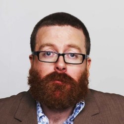 Frankie Boyle: Prometheus Volume I. Frankie Boyle