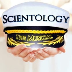 Scientology: The Musical