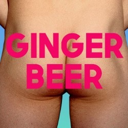 Ginger Beer