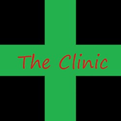 Gloria Hole Presents: The Clinic