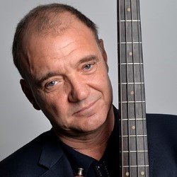 Inglourious Basstard. Guy Pratt