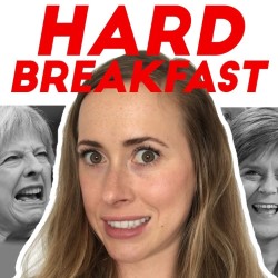 Hard Breakfast: The Cabaret