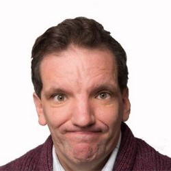 Henning Wehn: Westphalia is Not an Option. Henning Wehn