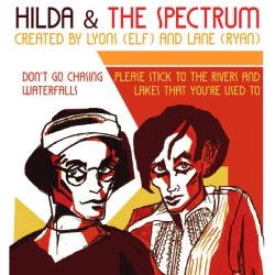 Hilda & The Spectrum