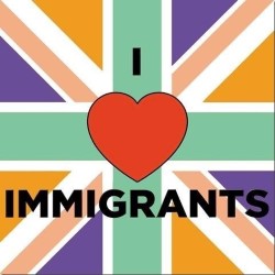 Immigrant Diaries - Sajeela Kershi and Guests