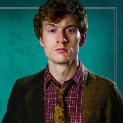 James Acaster: The Trelogy. James Acaster