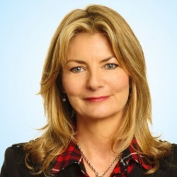 Jo Caulfield: Older. Wiser. Smarter. Meaner.. Jo Caulfield