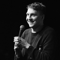 Joe Lycett and Friends. Joe Lycett