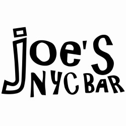 Joe's NYC Bar