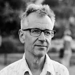 John Hegley: Peace, Love and Potatoes. John Hegley