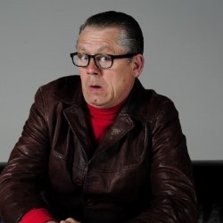 John Shuttleworth: My Last Will and Tasty Mint. Graham Fellows