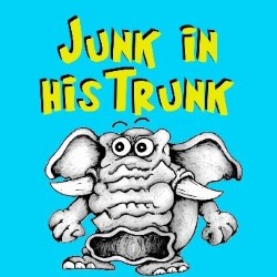 Junk in His Trunk