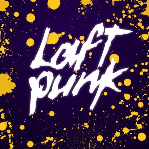 Laft Punk