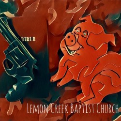 Ready, Aim, Pray, Fire! Lemon Creek Baptist Church Handgun Training Course