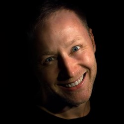 Limmy: That's Your Lot - The Book Tour. Brian Limond