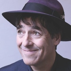 Mark Steel: Every Little Thing's Gonna Be Alright. Mark Steel