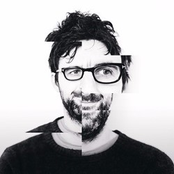 Mark Watson: I'm Not Here. Mark Watson