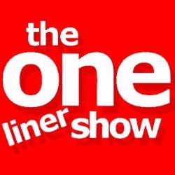 Aaaaaaaaaaargh! It's The One-liner Show - Free