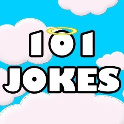 Aaaaaaaaaahhh. It's 101 Clean Jokes In 30 Minutes - Free