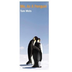 Me, as a Penguin